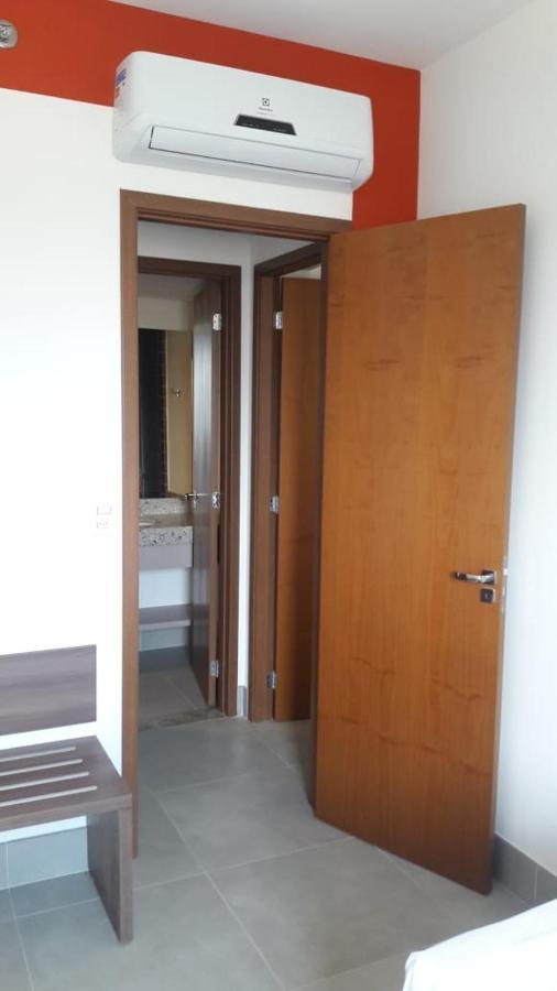 Apartamento Em Resort De Olimpia 713 Екстериор снимка